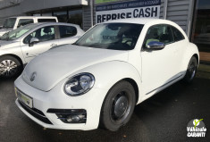 VOLKSWAGEN COCCINELLE II ph 2 1.2 TSi 105 CV ORIGIN 57000 KMS