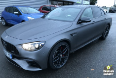 MERCEDES CLASSE E E 63 AMG S 612 CV 4 MATIC PLUS .