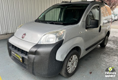 FIAT FIORINO 1.3 MultiJet 75