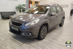 PEUGEOT 2008 1.6 BlueHDi Active Garantie 6 mois