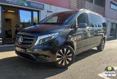 MERCEDES VITO 4 matic ba9 119 cdi compact Select fourgon 190cv 4matic 4x4 TVA recuperable