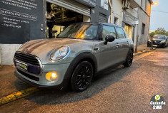 MINI MINI 5 PORTES COOPER D 1.5 116 cv shoreditch 5 portes origine France 2eme main 