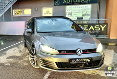 VOLKSWAGEN GOLF 7  GTI Performance DSG6 2.0 TSI 230 