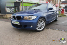 BMW SERIE 1 2.0D