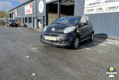 CITROEN C1 PHASE 2 1.0 68 CV MILLENIUM