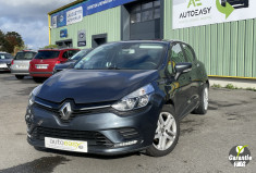 RENAULT CLIO IV Phase 2 1.5 DCI 75 Energy Zen 