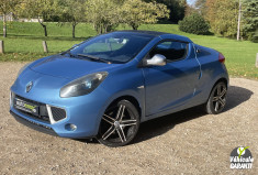 RENAULT WIND 1.2 TCE EXCEPTION 100