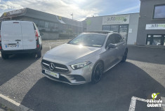 MERCEDES CLASSE A 180 1.3 Ti 16V 7G-DCT 136 AMG LINE / TOIT OUVRANT / PACK SON FOCAL 