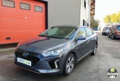 HYUNDAI Ioniq Electric 120 ch 28 kWh Creative 