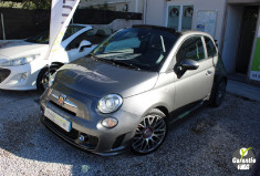 ABARTH 500C 160 CV 595 TURISMO
