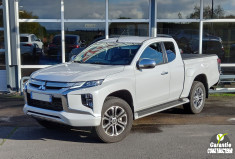 MITSUBISHI L200 2.3 DI-D 150 4X4 BVM INSTYLE NAVY 16 000KMS