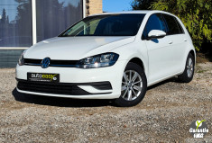 VOLKSWAGEN GOLF 1.0 TSI 85 ch Trendline 5p * Idéal jeune conducteur *