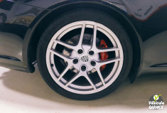 Porsche 911 TYPE 997 s cab ph2 PDK 3,8i 385