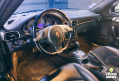Porsche 911 TYPE 997 s cab ph2 PDK 3,8i 385