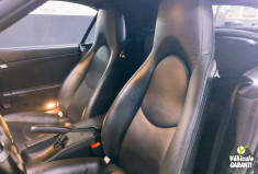 Porsche 911 TYPE 997 s cab ph2 PDK 3,8i 385