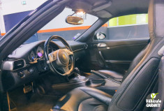 Porsche 911 TYPE 997 s cab ph2 PDK 3,8i 385
