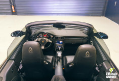 Porsche 911 TYPE 997 s cab ph2 PDK 3,8i 385
