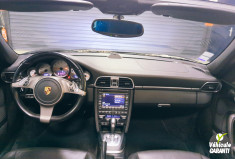 Porsche 911 TYPE 997 s cab ph2 PDK 3,8i 385