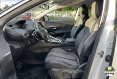 Peugeot 5008  1.5 BLUEHDI 130 ALLURE PACK EAT 8 hayon électrique full options