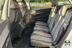 Peugeot 5008  1.5 BLUEHDI 130 ALLURE PACK EAT 8 hayon électrique full options