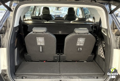 Peugeot 5008  1.5 BLUEHDI 130 ALLURE PACK EAT 8 hayon électrique full options