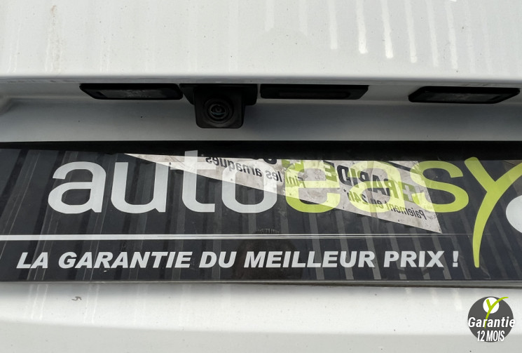 Peugeot 5008  1.5 BLUEHDI 130 ALLURE PACK EAT 8 hayon électrique full options
