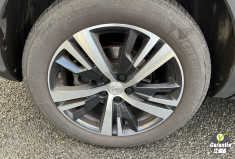 Peugeot 5008  1.5 BLUEHDI 130 ALLURE PACK EAT 8 hayon électrique full options