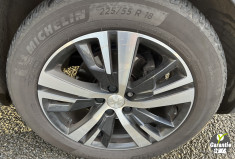Peugeot 5008  1.5 BLUEHDI 130 ALLURE PACK EAT 8 hayon électrique full options