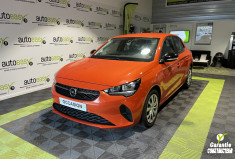 OPEL CORSA 1.2 100 CH TURBO EDITION BVM6 1ERE MAIN