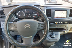 Citroën JUMPY 2.0 bluehdi 177 cabine approfondie EAT8 TVA recuperable