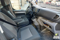 Citroën JUMPY 2.0 bluehdi 177 cabine approfondie EAT8 TVA recuperable