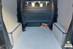 Citroën JUMPY 2.0 bluehdi 177 cabine approfondie EAT8 TVA recuperable