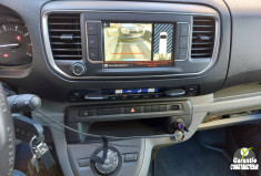 Citroën JUMPY 2.0 bluehdi 177 cabine approfondie EAT8 TVA recuperable