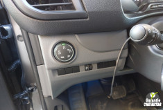 Citroën JUMPY 2.0 bluehdi 177 cabine approfondie EAT8 TVA recuperable