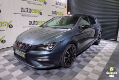 SEAT LEON lll PHASE 2 2.0 TSI 16V DSG7 290 CUPRA