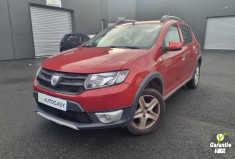 DACIA SANDERO 0.9 TCe  Stepway Ambiance