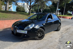 ALFA ROMEO GIULIETTA  2.0 JTDm 140 CH Collezione Stop&Start 
