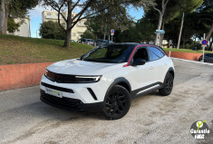 OPEL MOKKA 1.2 Turbo 130 ch GS Line BVA8 