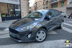 FORD FIESTA FIESTA 1.0 ECOBOOST 95 CH COOL AND CONNECT 