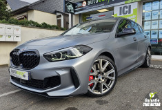 BMW SERIE 1 M135i xDrive 306 ch M Performance 50 ème  anniversaire