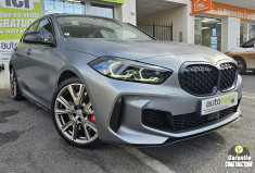 BMW SERIE 1 M135i xDrive 306 ch M Performance 50 ème  anniversaire
