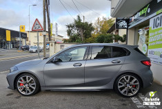 BMW SERIE 1 M135i xDrive 306 ch M Performance 50 ème  anniversaire