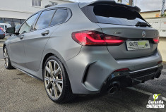 BMW SERIE 1 M135i xDrive 306 ch M Performance 50 ème  anniversaire