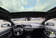 BMW SERIE 1 M135i xDrive 306 ch M Performance 50 ème  anniversaire