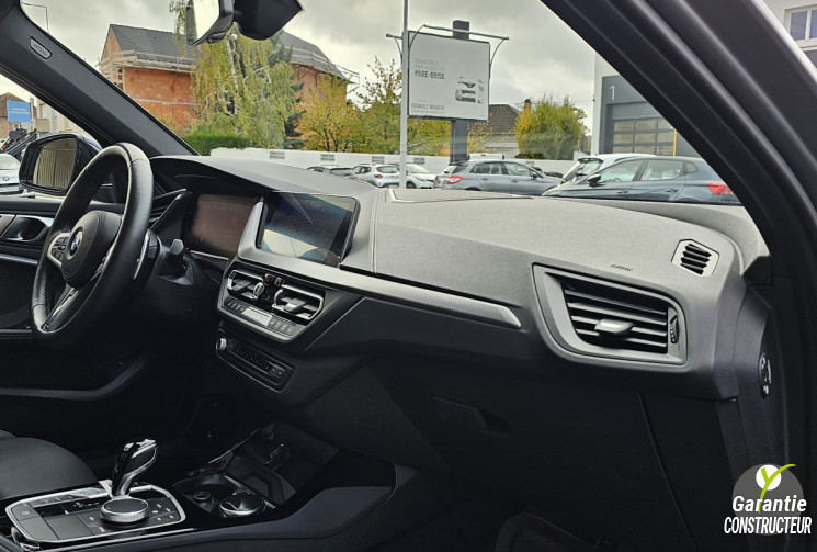 BMW SERIE 1 M135i xDrive 306 ch M Performance 50 ème  anniversaire