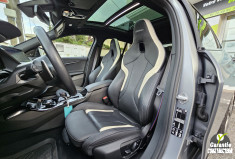BMW SERIE 1 M135i xDrive 306 ch M Performance 50 ème  anniversaire