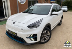 KIA e-Niro PREMIUM 204cv 64 kw Phase 2/ Garantie 7 ans KIA en cours