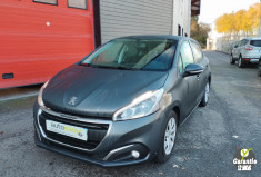 PEUGEOT 208 1.2 PureTech 82 ch Active Business ETG5