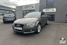 AUDI A3 SPORTBACK 2.0 TDi 16V FAP 170 ambition luxe / COURROIE FAITE 
