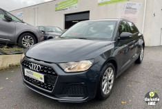 AUDI A1 SPORTBACK 30 1.0 TFSI 116 cv